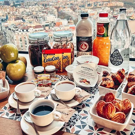 Enjoybcn Paris