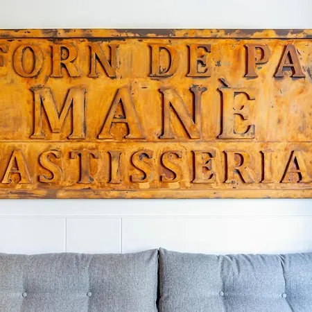 Enjoybcn Paris Apartment *