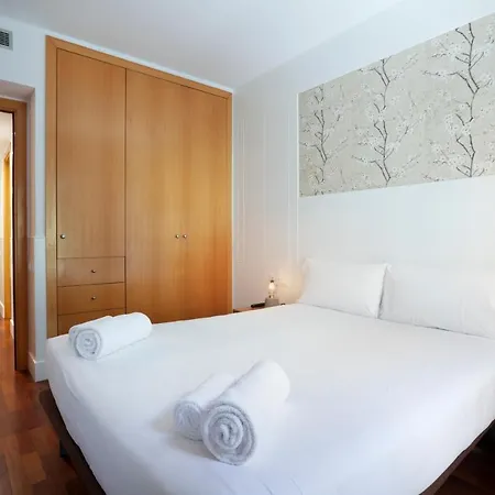 Apartment Enjoybcn Paris