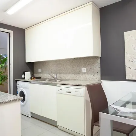 Apartment Enjoybcn Paris