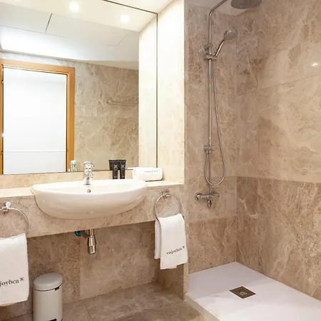 Apartment Enjoybcn Paris *