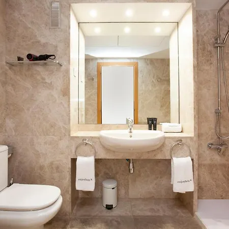 Apartment Enjoybcn Paris