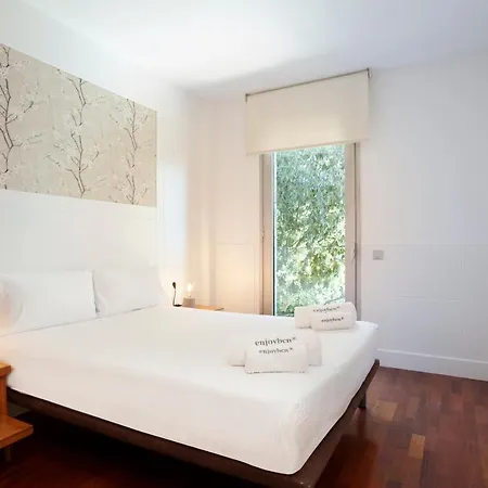Enjoybcn Paris Apartment *